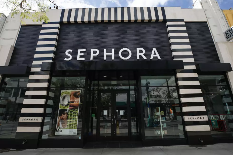 Sephora’s Bi-Annual Sale Is Happening This Week