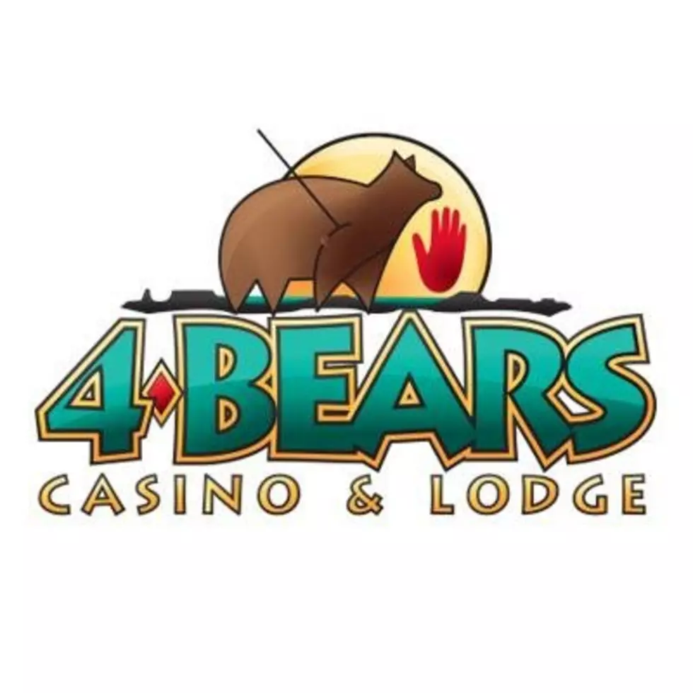 4 Bears Casino & Lodge Is Now Requiring Face Masks
