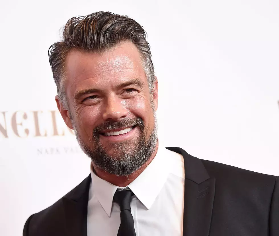 Minot State Class Of 2020 Gets A Shout Out From Josh Duhamel