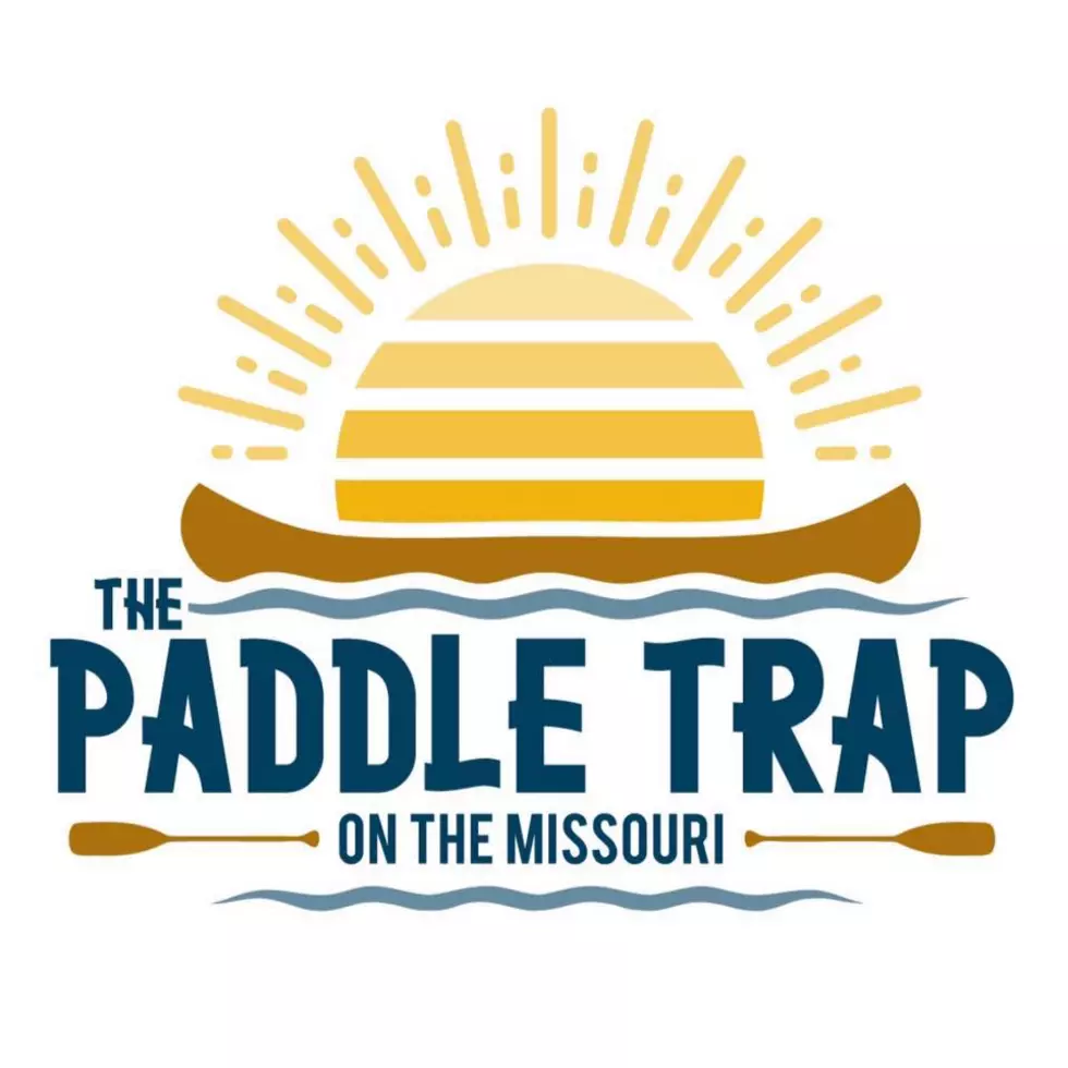 The Paddle Trap Is NOW OPEN On The River