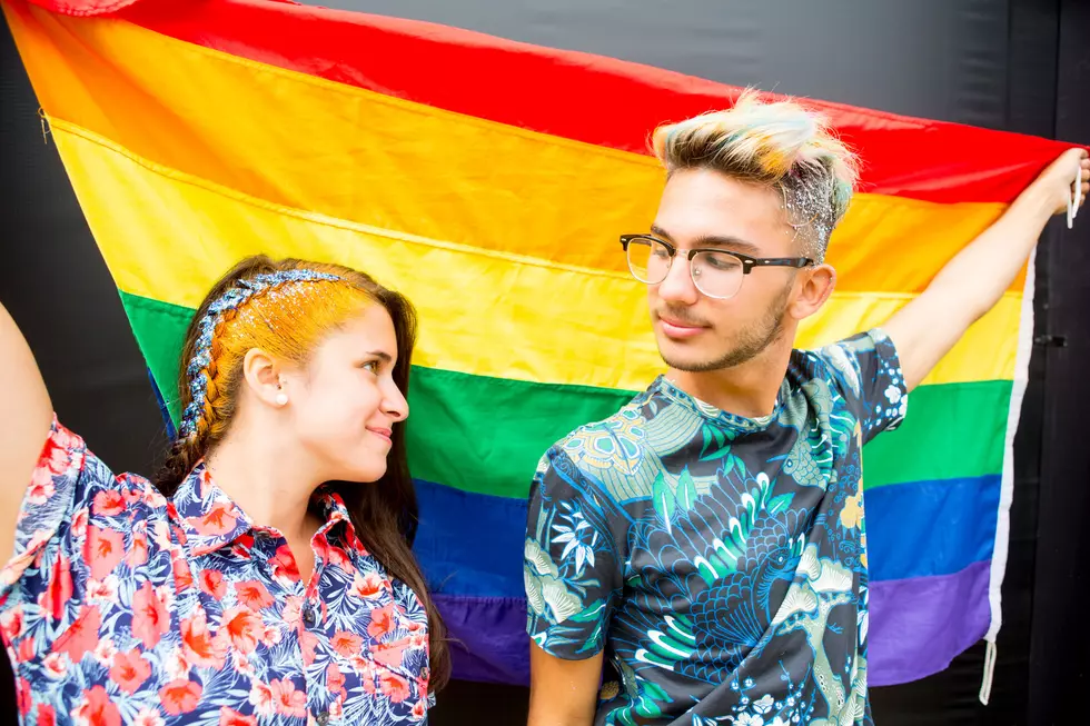 Minot’s LGBTQ+ Pride Flag Controversy