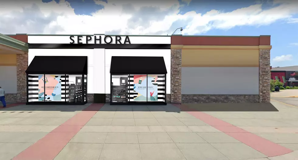 (PHOTOS) Mock-Ups of North Dakota’s First Free-Standing Sephora Revealed
