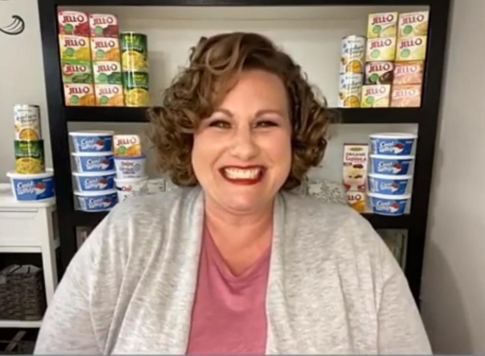 Minnesota Woman's "Fruit Salad" Tik Tok Videos go Viral