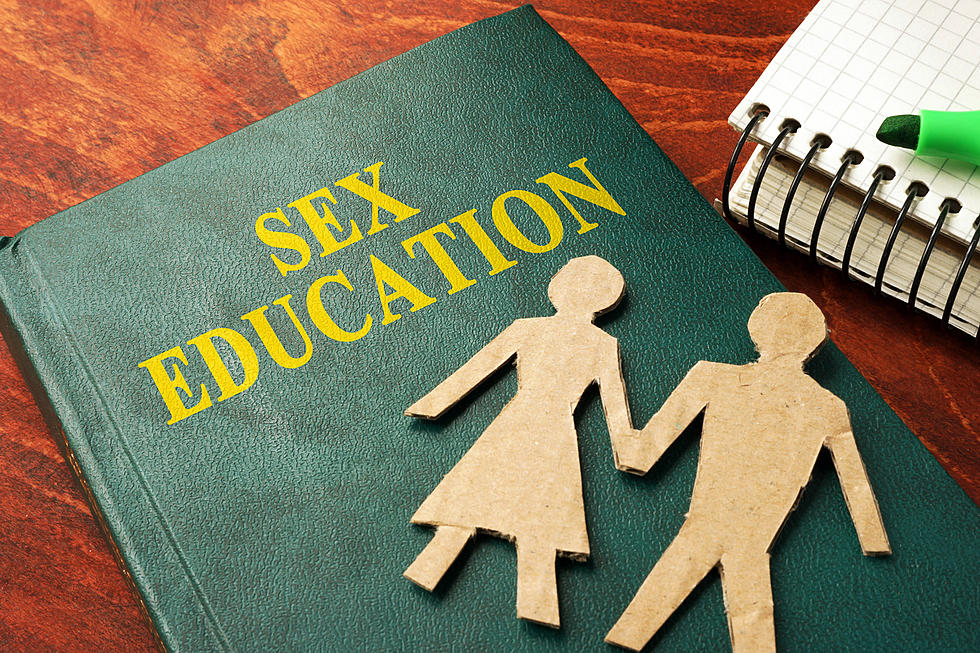 North Dakota Lawmakers Are Closer to Punishing Colleges over Sex Education