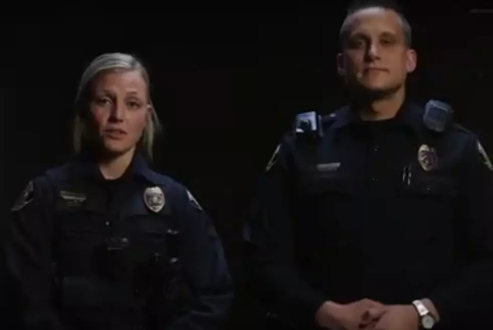 Fargo Police Department Creates Teen Suicide Prevention Documentary