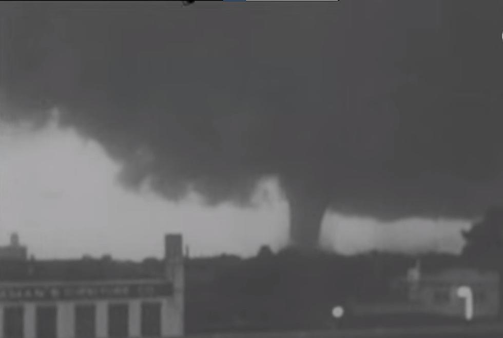(VIDEO) 1957: The Year ND Got Hit by its Deadliest Tornado