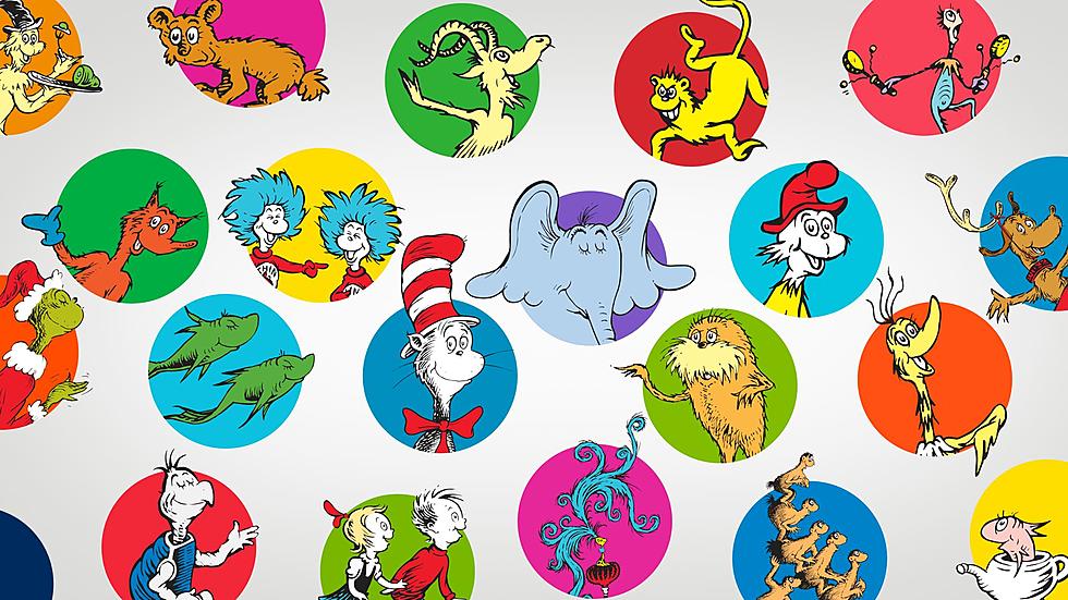 Why the ND State Library Removed A Controversial Dr. Seuss Book