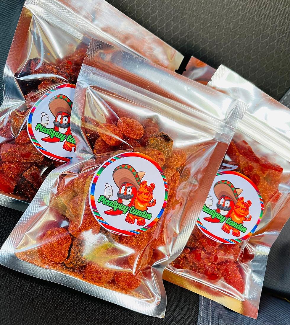 Aunt and Niece's Spicy Candy Creations Are a Hit in North Dakota
