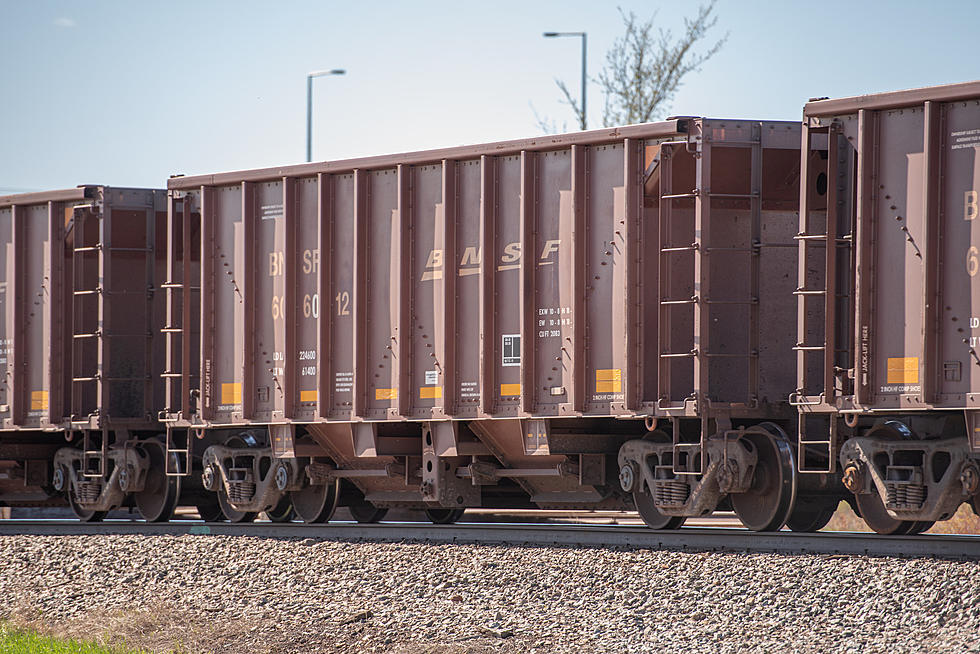 Truck with Camper Collides with Train in Berthold