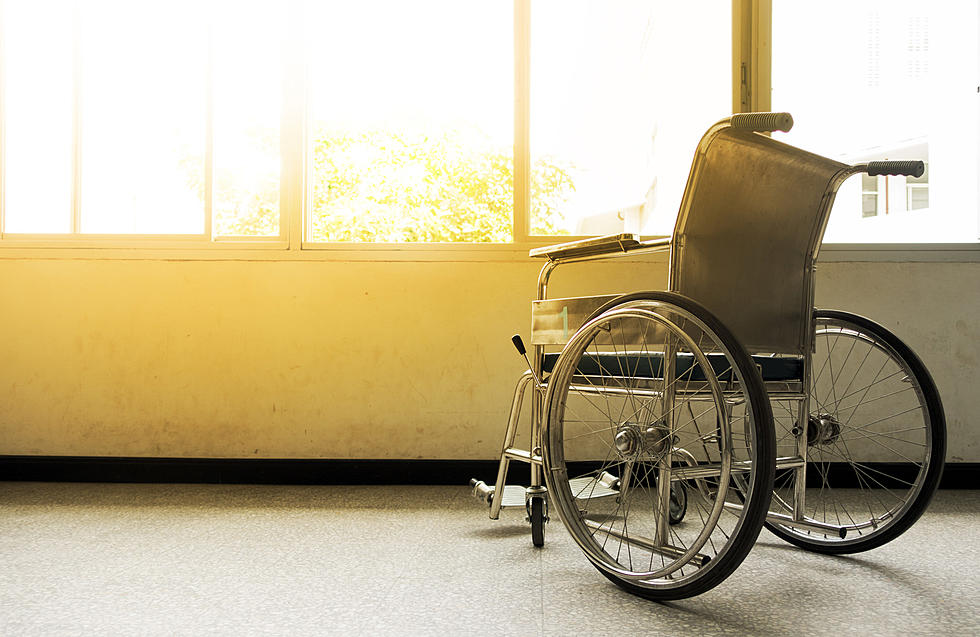 Almost 60% of ND  Nursing Homes Not Accepting New Residents