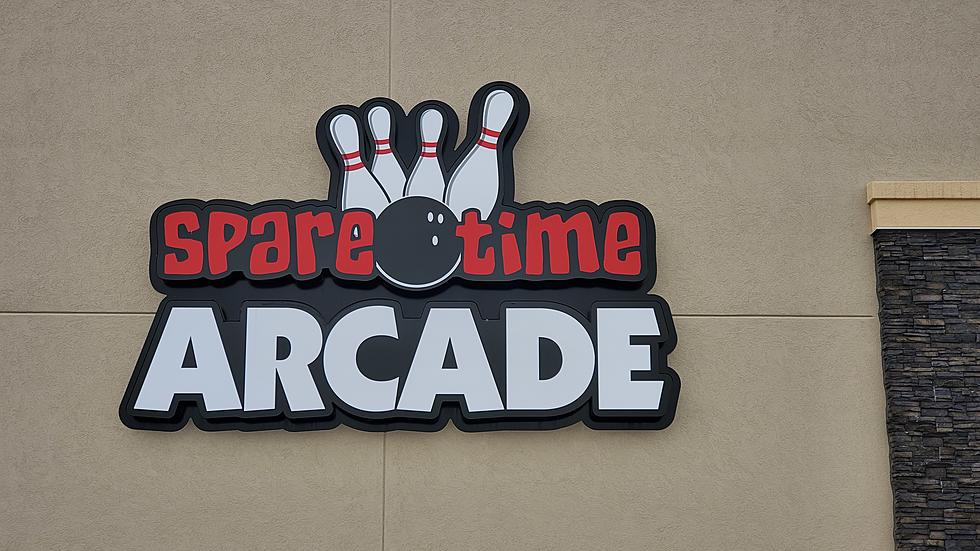 REVIEW: Spare Time Arcade at Midway Lanes in Mandan