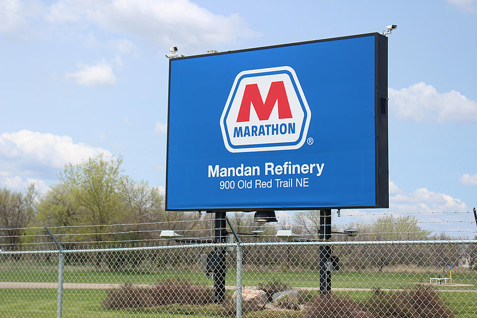 Incident At Mandan Refinery Activates Safety Response