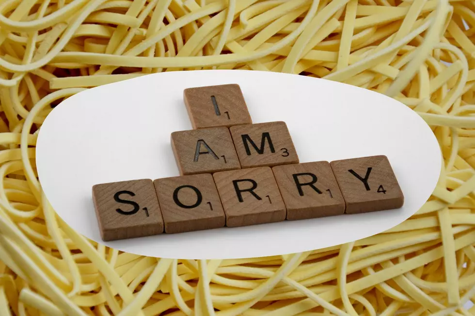 You Never See This! Local Business Owner Gives Public Apology