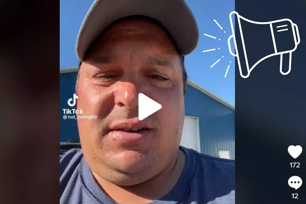 North Dakota Man Posts TikTok Video To Help Sick Nephew