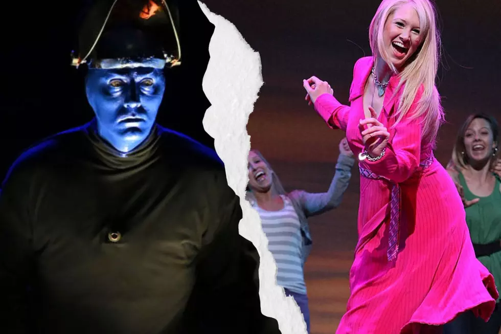 Broadway In Bismarck: Big Musical Performances Are Coming Soon