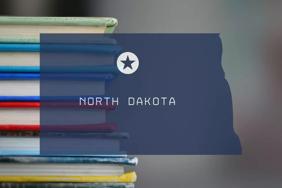 This Is North Dakota&#8217;s Favorite School Subject??