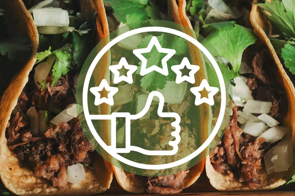 Here Are Bisman's Top Taco Joints According To Google