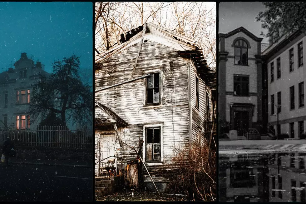 5 Of North Dakota’s Most Evil And Haunted Places