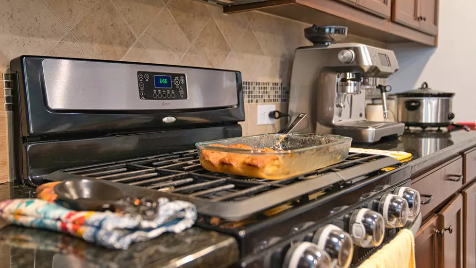 What's North Dakota's Most Popular Kitchen Gadget?