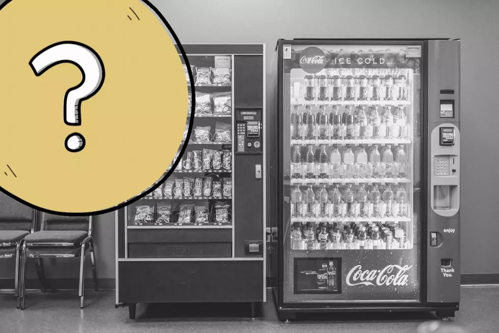 Unique Vending Machines To Soon Pop Up Around North Dakota