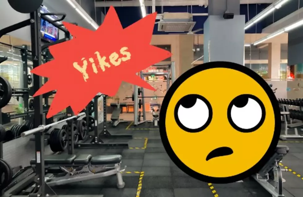Strange, Serious, & Quirky: 8 Types Of People You See At A Gym In BisMan