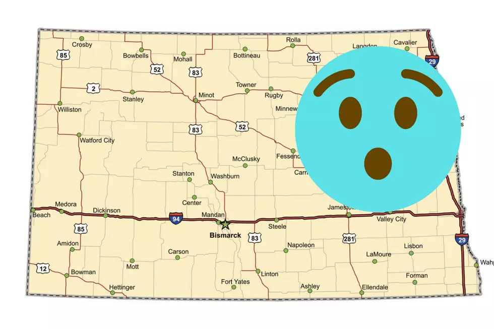 10 Cringey Things About North Dakota
