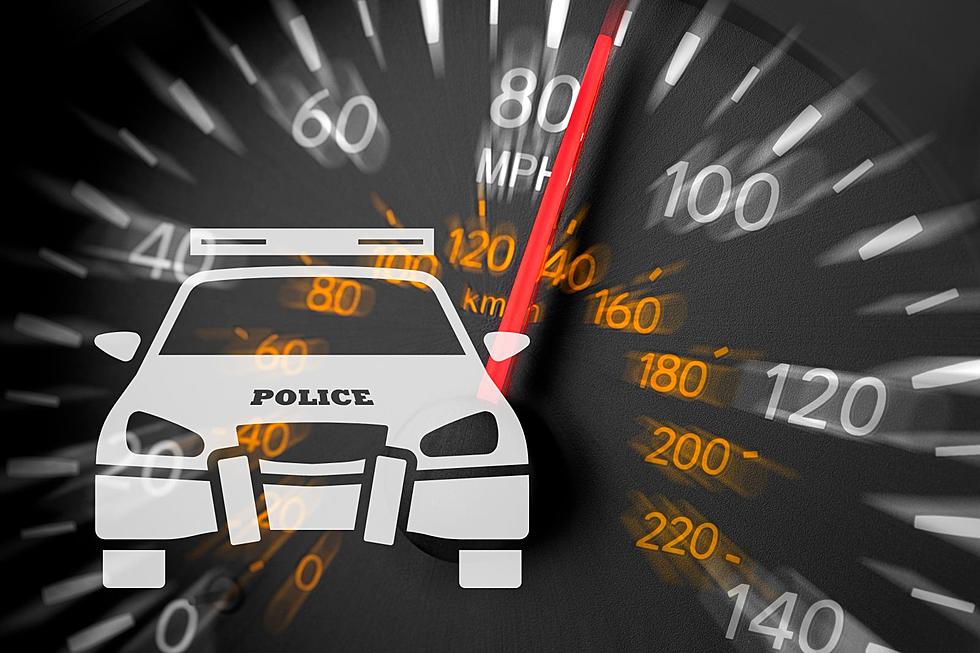 What’s The Fastest Speeding Ticket Issued In North Dakota?