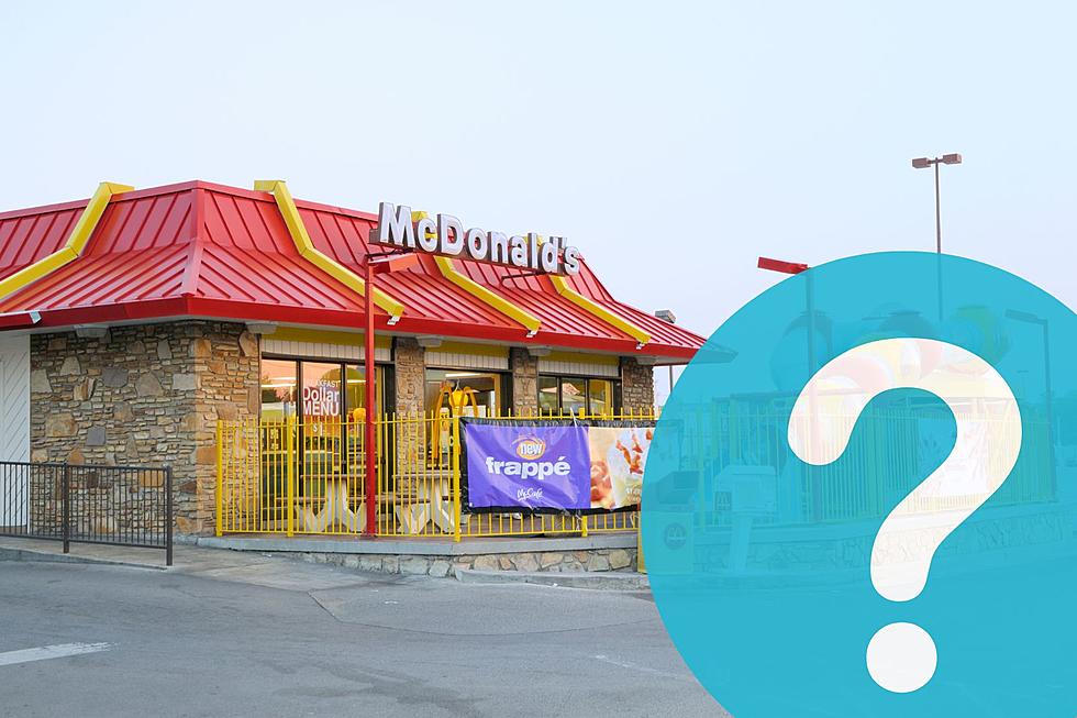 How Many McDonald's Are In North Dakota?