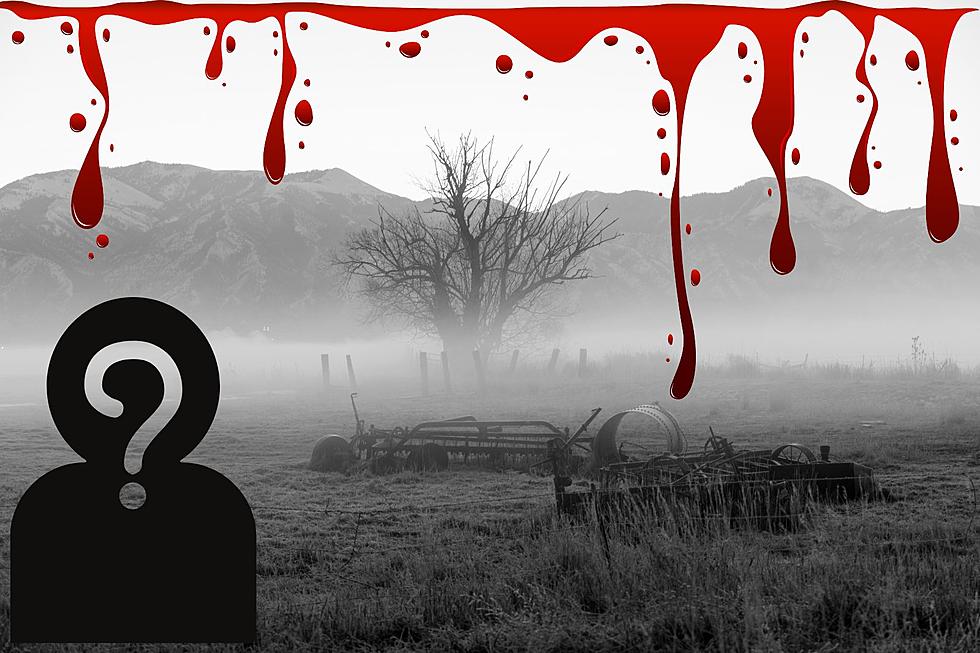 Horrifying History: North Dakota’s Only Known Serial Killer, ‘Midnight Rider’