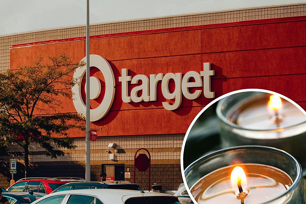 Target Recalls 4.9 Million Potentially Dangerous Candles, Some Sold In ND