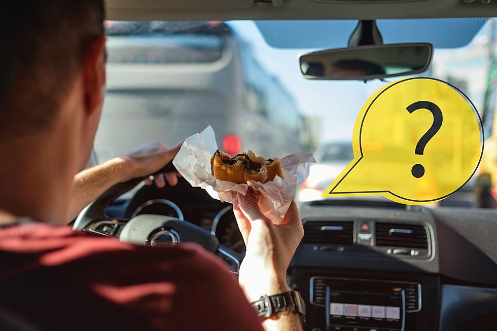 &#x1f6a8; Is It Illegal To Eat While You&#8217;re Driving In ND?