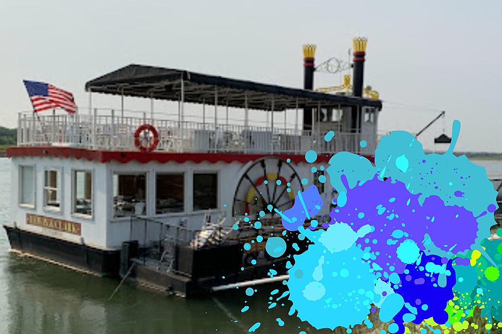 BisMan's Paint & Wine Cruise 2024: How To Win Tickets!