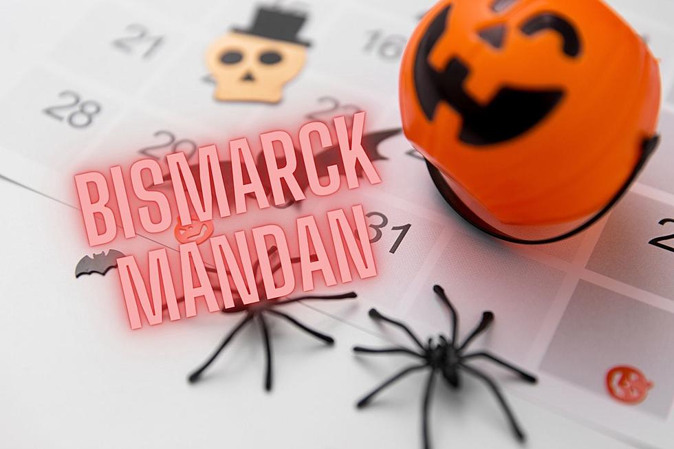 Bismarck-Mandan's Halloween Horror Guide 2023