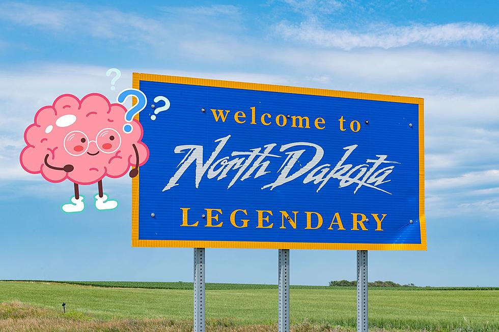 How Smart Is North Dakota Compared To Other States?