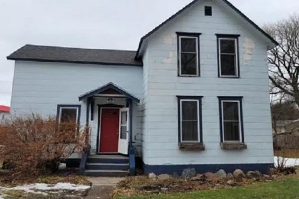 The Least Expensive Home For Sale In North Dakota