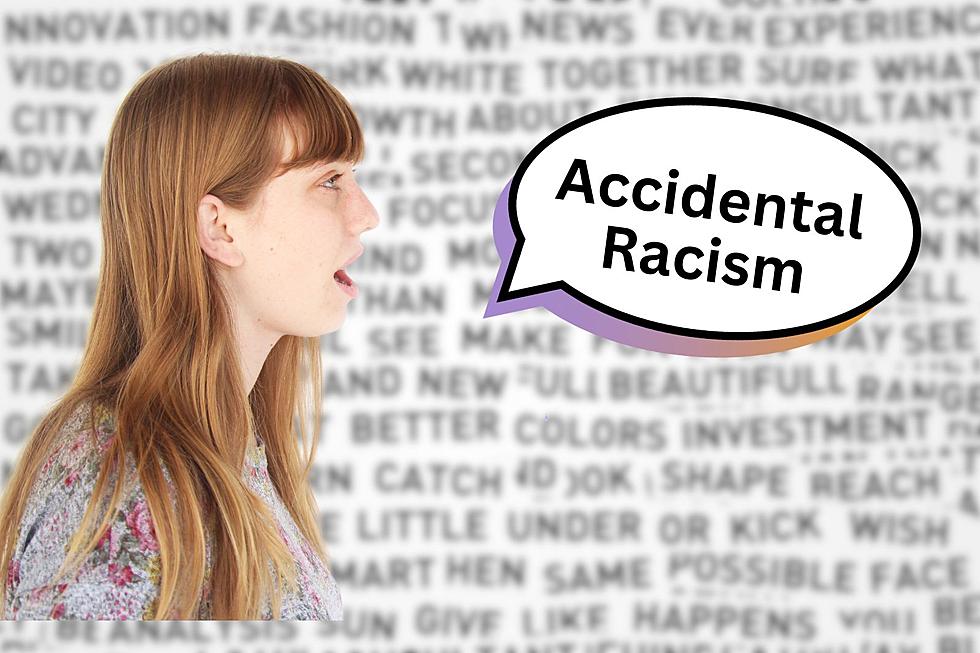North Dakota's Everyday Phrases That Happen To Be Racist