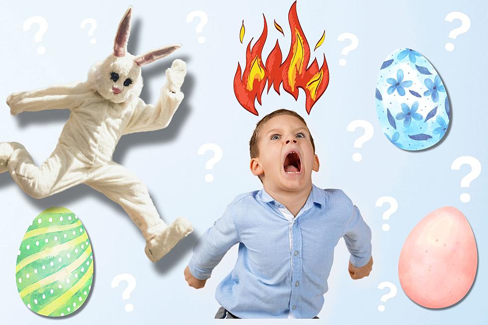 10 Great Easter Egg Hiding Spots For North Dakota Parents