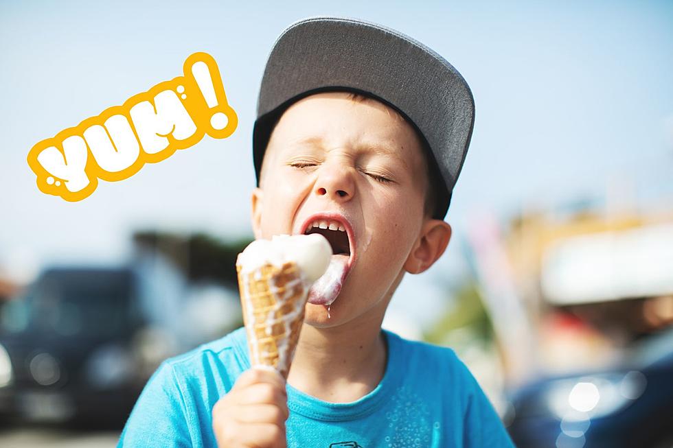 North Dakota: Dairy Queen's Free Cone Day Is Coming!