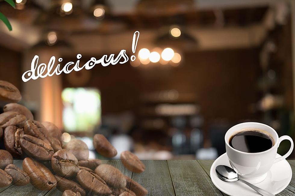  Indigenous-Owned Coffee Shop Debuts in Bismarck This Week!