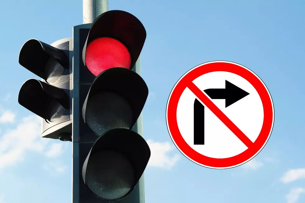 Is North Dakota Getting Rid Of "Right Turn On Red?"