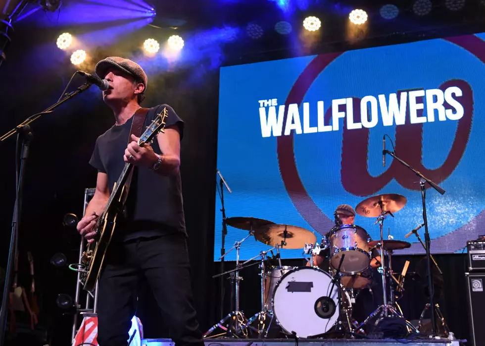 Get Ready, North Dakota: 'The Wallflowers' Are Headed Our Way