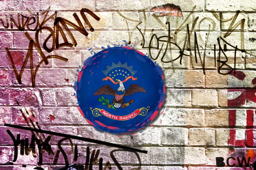 Cities With The Most Gang Activity In North Dakota