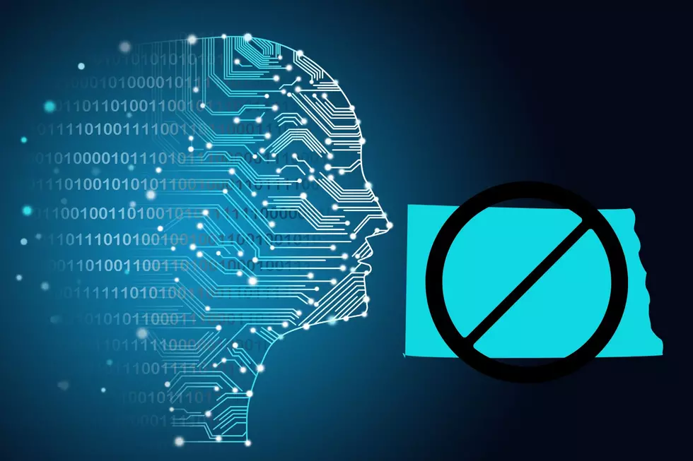 Is North Dakota One Of The Least Prepared States For AI?