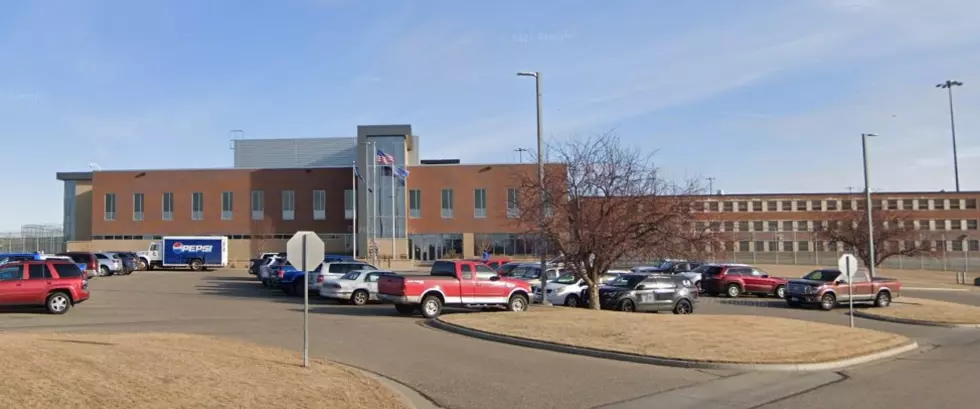 North Dakota Department of Corrections Building ‘Mini’ Prisons