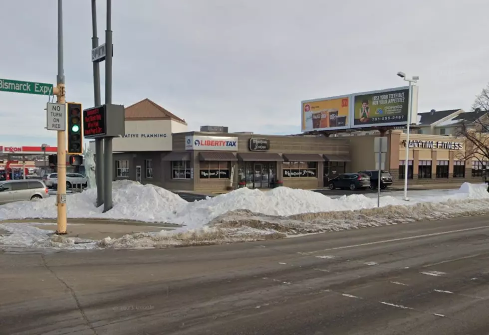 Bismarck Boutique Disappears From Downtown Location