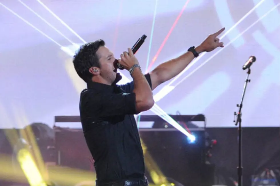 Use This Exclusive Pre-Sale Code to Purchase Luke Bryan Tickets in Bismarck