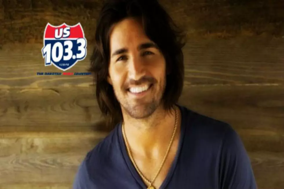 JAKE OWEN Beachin In the Balcony Concert Tickets Only $20, One Week Only!
