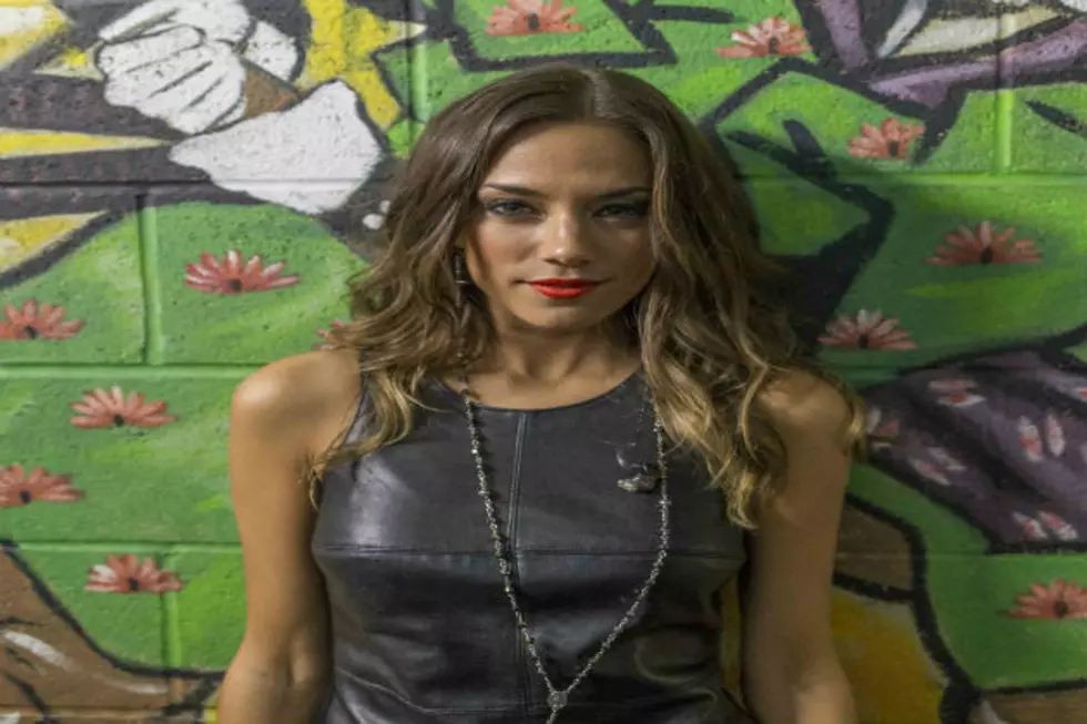 Jana Kramer Stars in &#8216;Approaching Midnight For Love and Country&#8217; Film