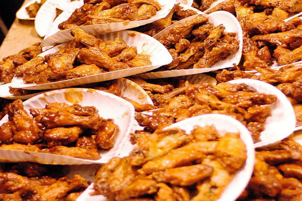 National Chicken Wing Day! Where Are the Best Wings in Bismarck?