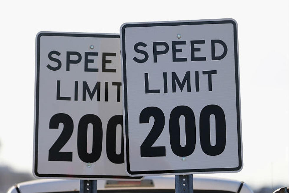 The Fastest and Slowest States When it Comes to Speed Limits; How Fast is NoDak?